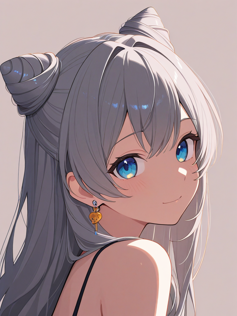 Bazo (Vestia Zeta) — Hololive character card