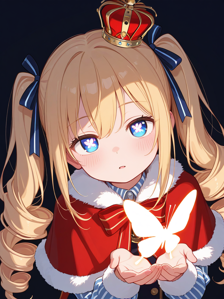 Beatrice (Re:zero) — Re:zero Kara Hajimeru Isekai Seikatsu character card
