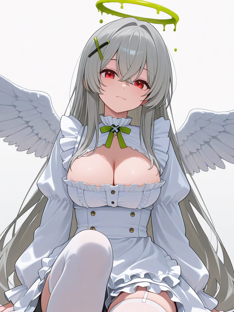 Beatrixa (Stella Sora) — Stella Sora character card