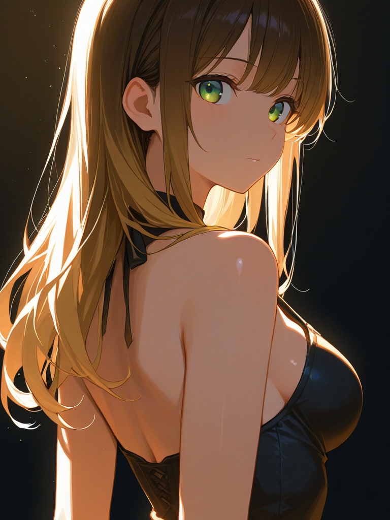 Beauty (Pokemon) — Pokemon character card