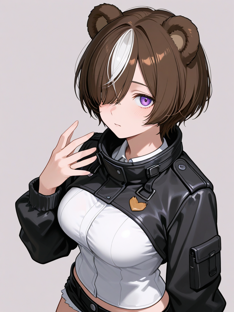 Beehunter (Arknights) — Arknights character card