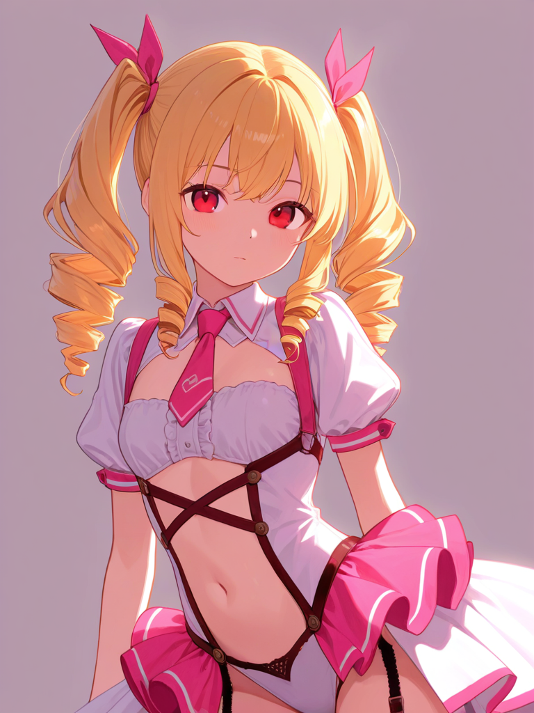 Beelzebub (Umineko) — Umineko No Naku Koro Ni character card