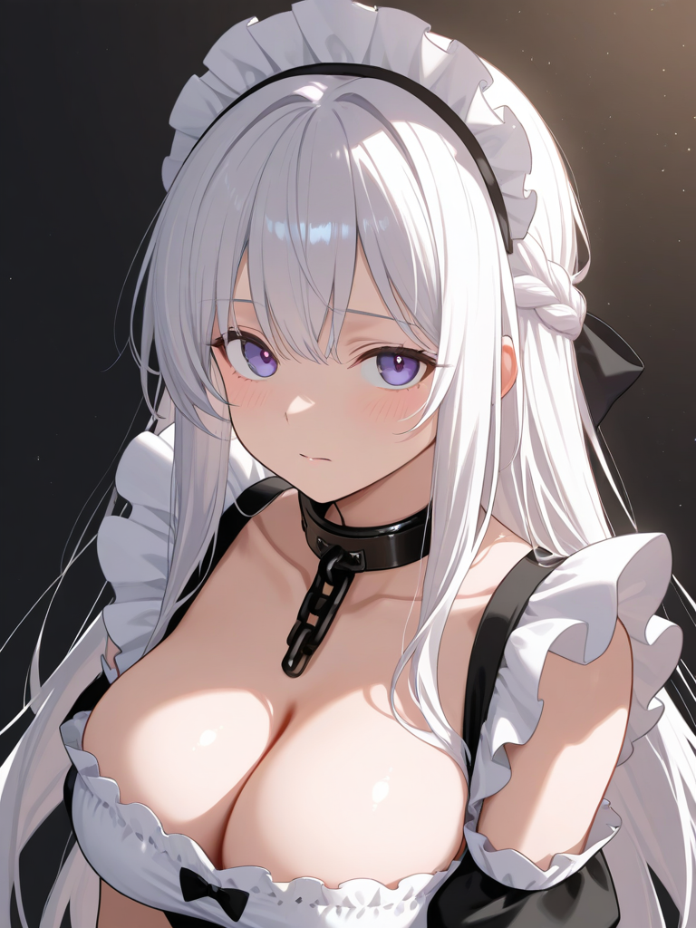 Belfast (Azur Lane) — Azur Lane character card