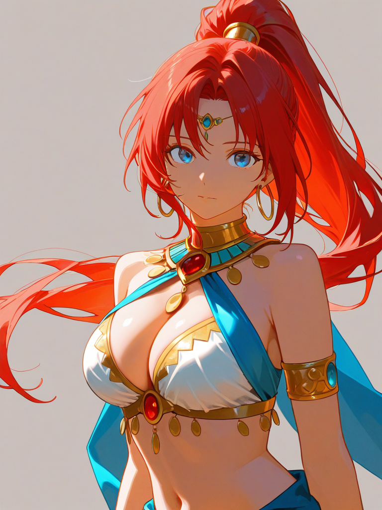 Bellows (Suisei No Gargantia) — Suisei No Gargantia character card