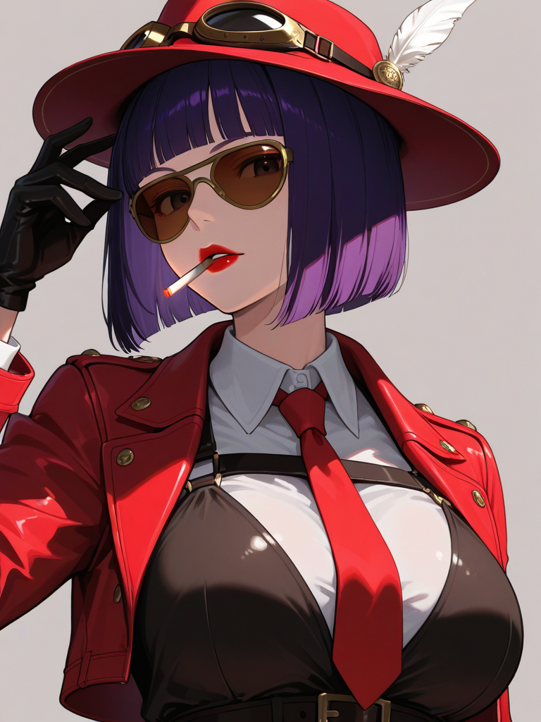 Belo Betty — One Piece character card