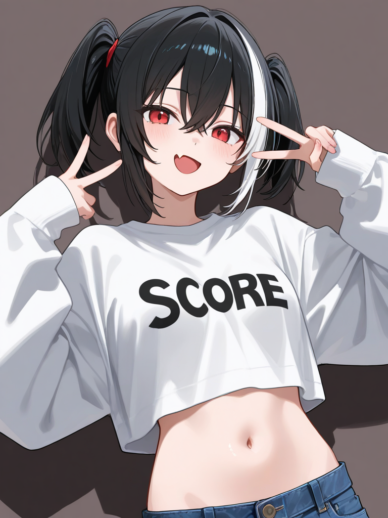 Beni-chan (Beijuu) — Original character card
