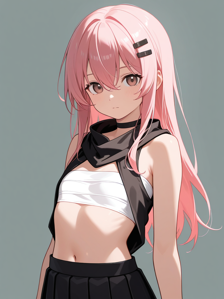 Benisumomo — Kunoichi Tsubaki No Mune No Uchi character card