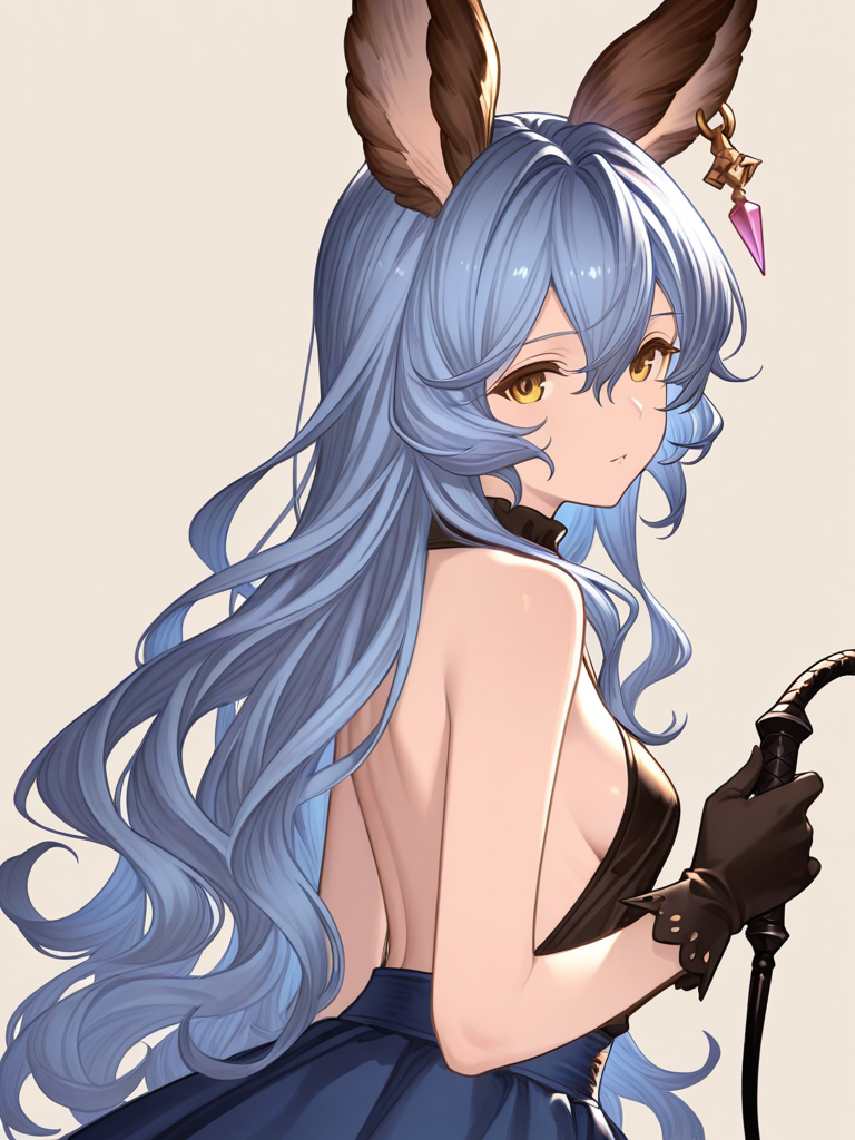 Beppo (Granblue Fantasy) — Granblue Fantasy character card