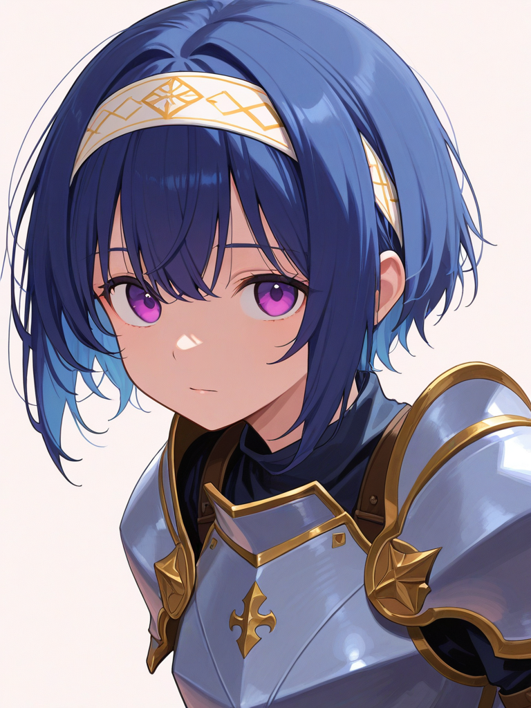 Beruka (Fire Emblem) — Fire Emblem character card