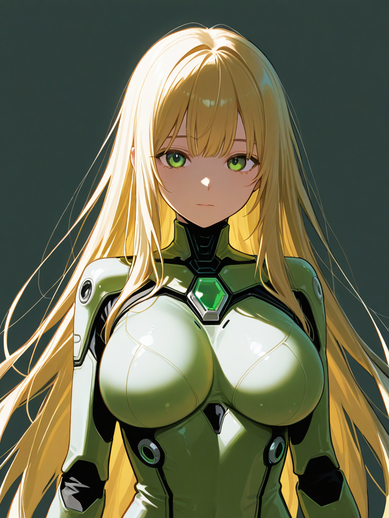 Beta (Muv-luv) — Muv-luv character card