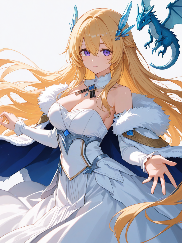 Bethlehem (Alchemy Stars) — Alchemy Stars character card