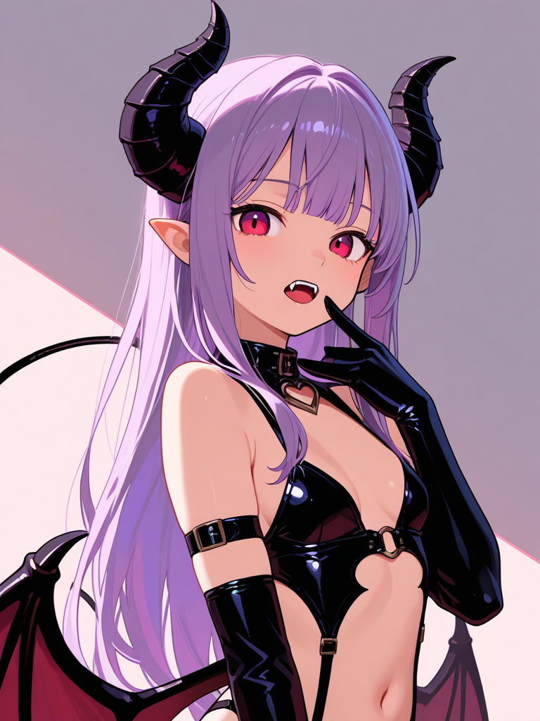 Betoko — Original character card