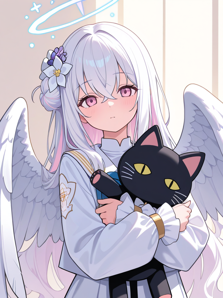 Big Brother (Blue Archive) — Blue Archive character card