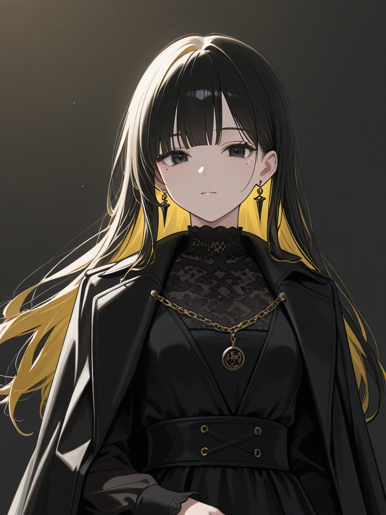 Binah (Project Moon) — Project Moon character card