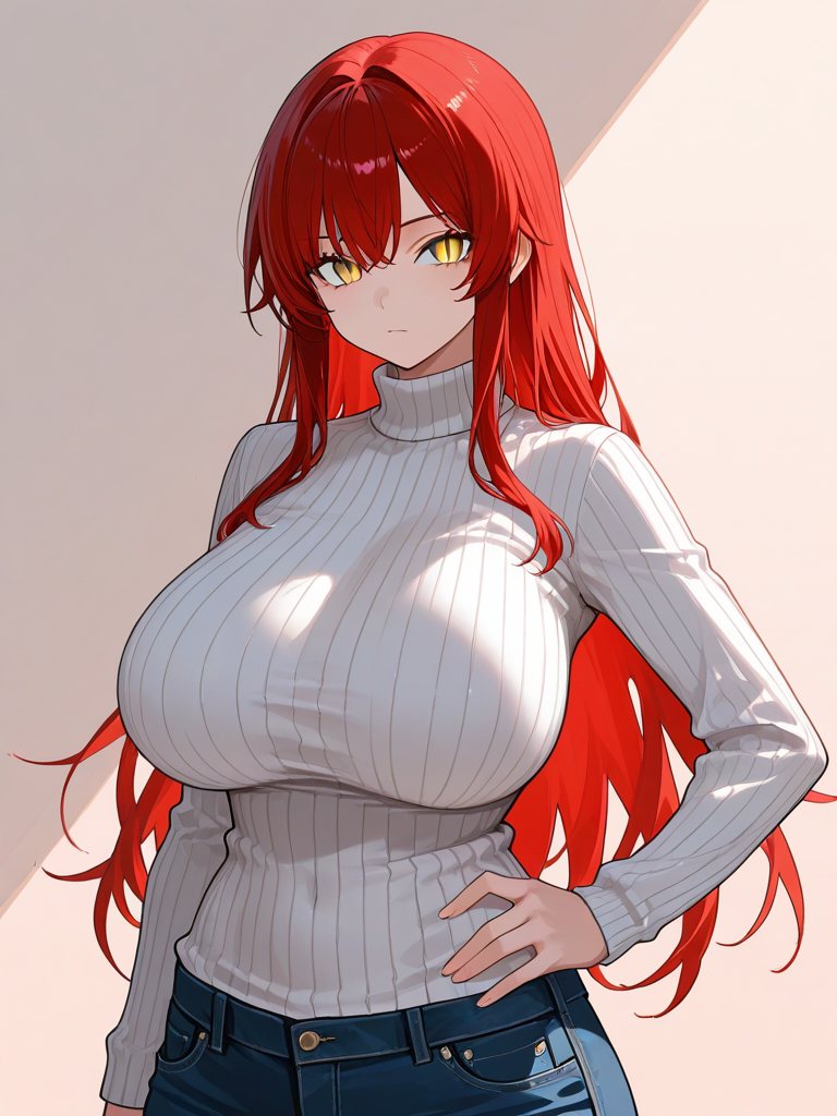 Biriri (Spacezin) — Original character card