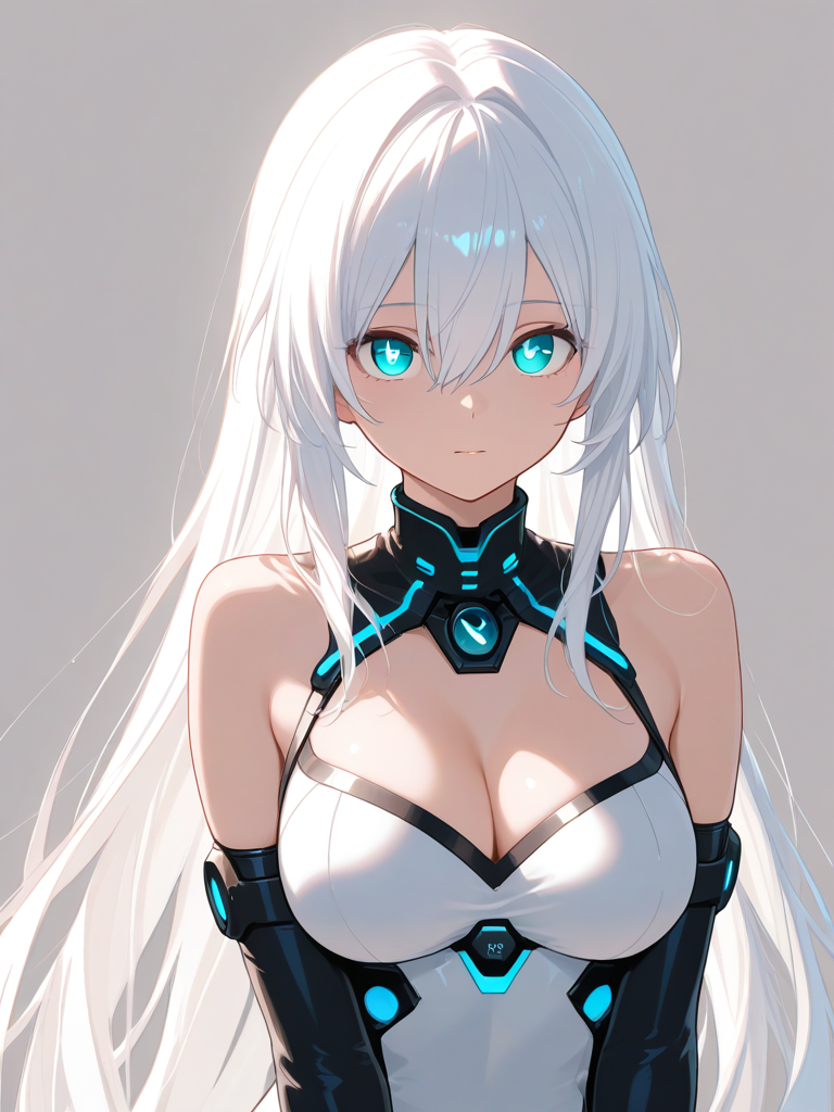 Black Heart (Neptunia) — Neptune (Series) character card