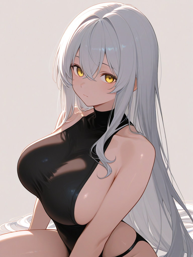 Black Lilith (Last Origin) — Last Origin character card