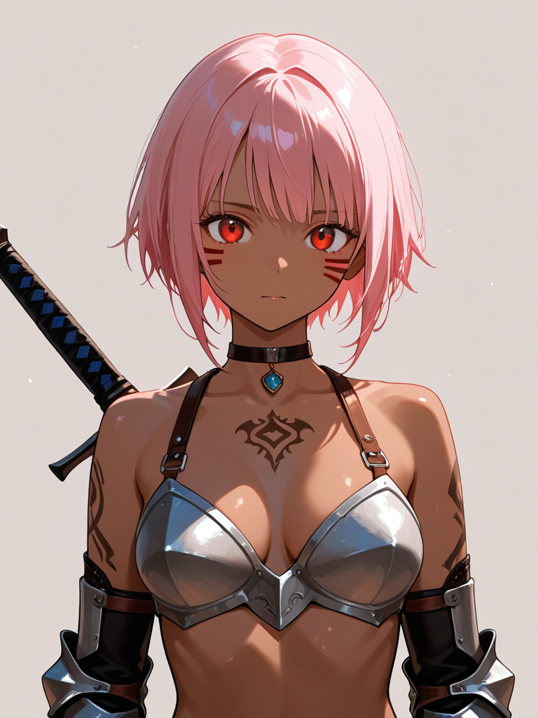 Black Rose (.Hack//) — .Hack// character card