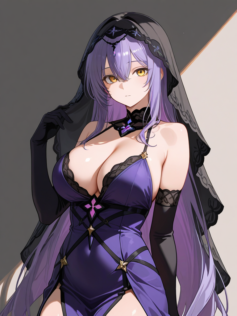 Black Swan (Honkai: Star Rail) — Honkai: Star Rail character card