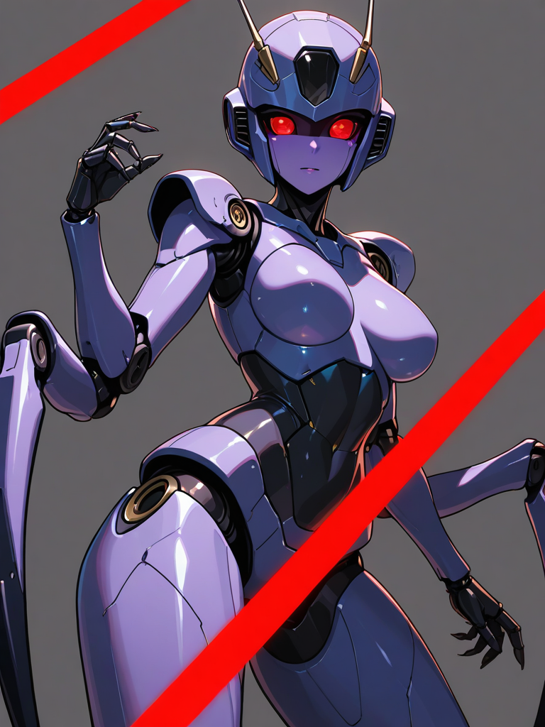 Blackarachnia — Transformers character card
