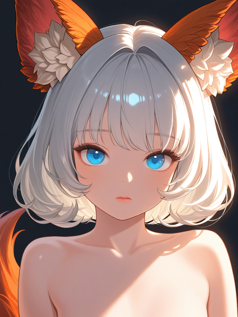 Lyn (Blade & Soul) — Blade & Soul character card