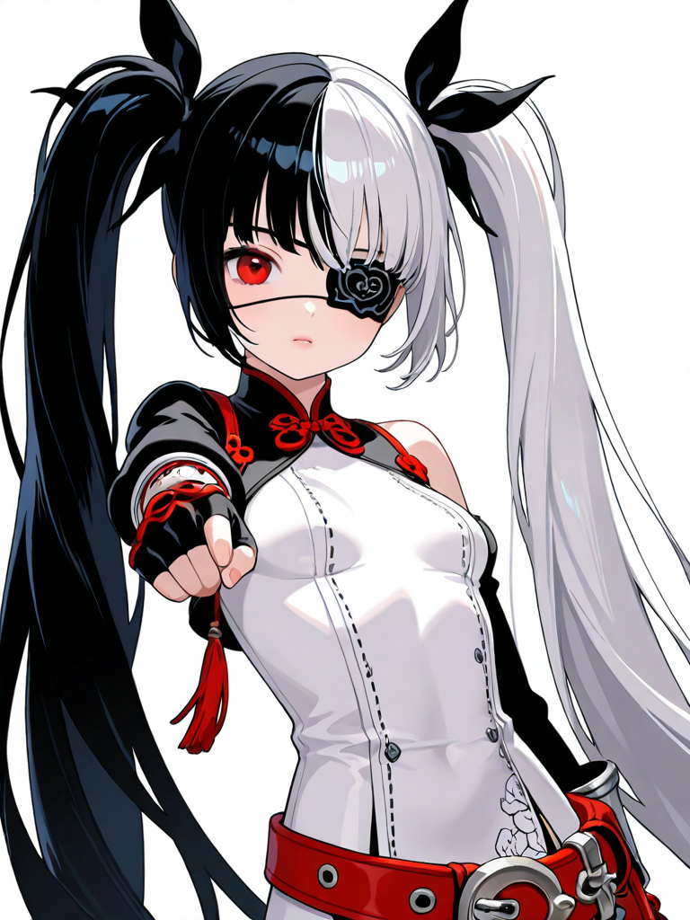 Pohwaran — Blade & Soul character card