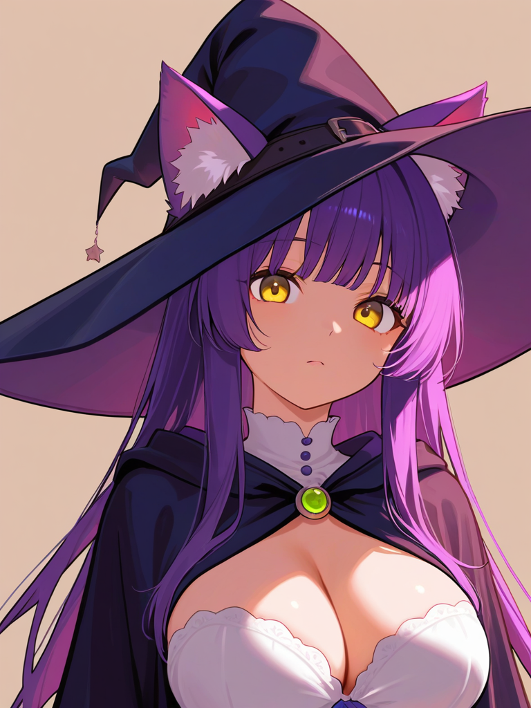 Blair (Soul Eater) — Soul Eater character card