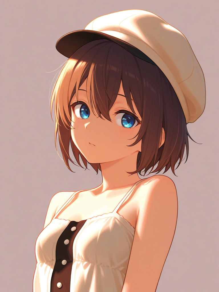 Blanc (Neptunia) — Neptune (Series) character card