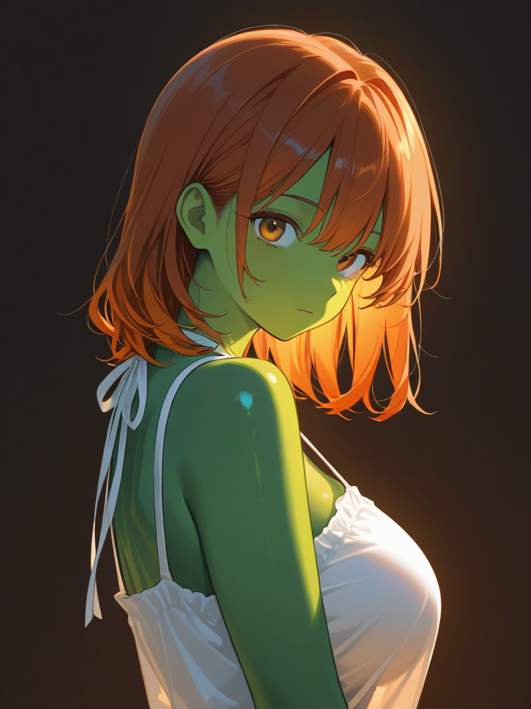 Blanka — Street Fighter character card