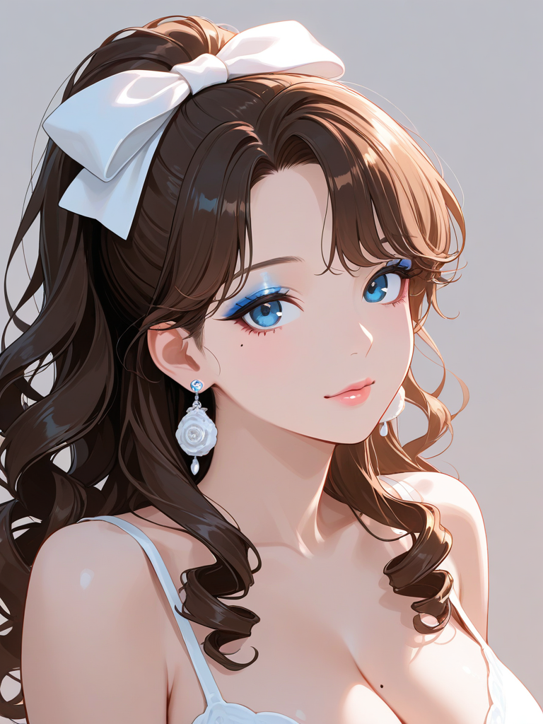 Bliss Barson — Cryamore character card