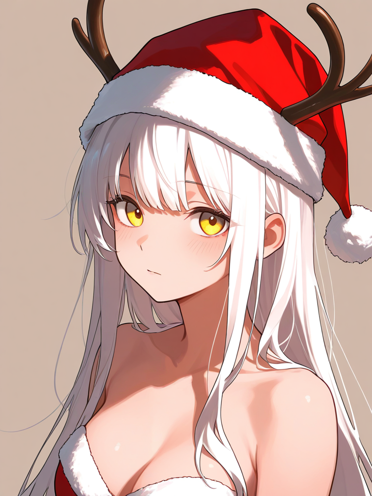 Blitzen — Idolmaster character card