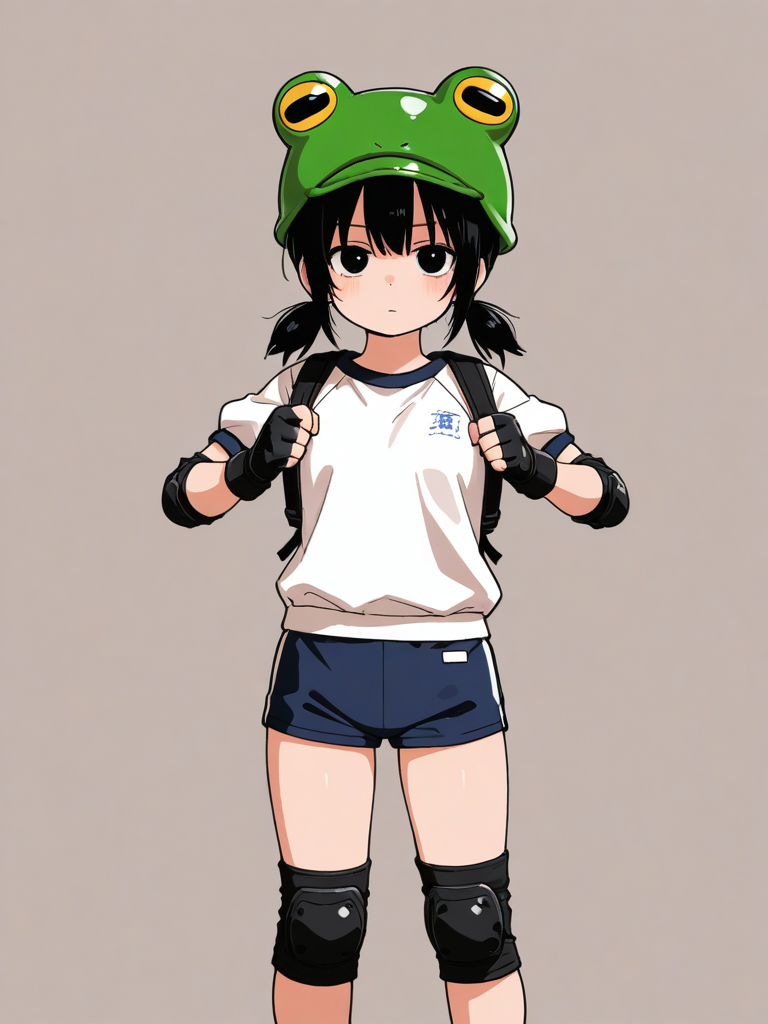 Borg (Alien Nine) — Alien Nine character card