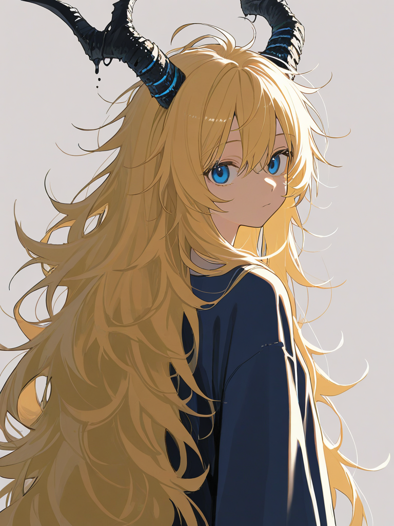 Bosako (Haguhagu) — Original character card
