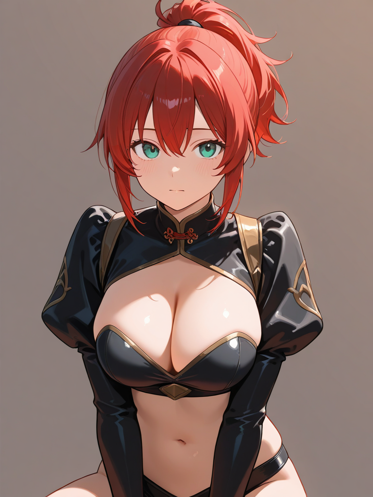 Boudica (Fate) — Fate/grand Order character card