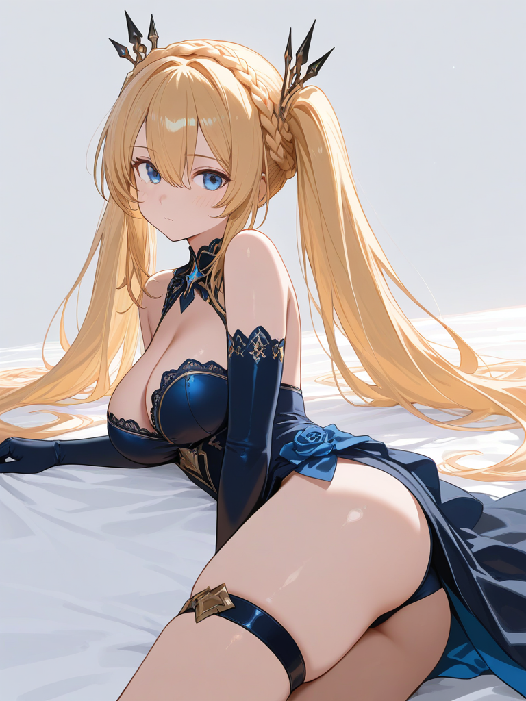 Bradamante (Fate) — Fate (Series) character card