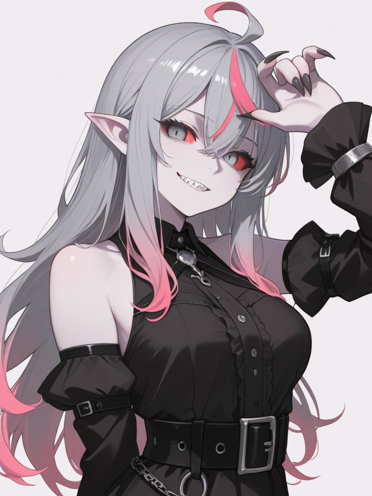 Briar (League Of Legends) — League Of Legends character card