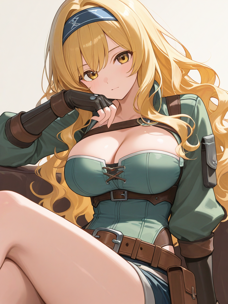 Brigid (Fire Emblem) — Fire Emblem character card