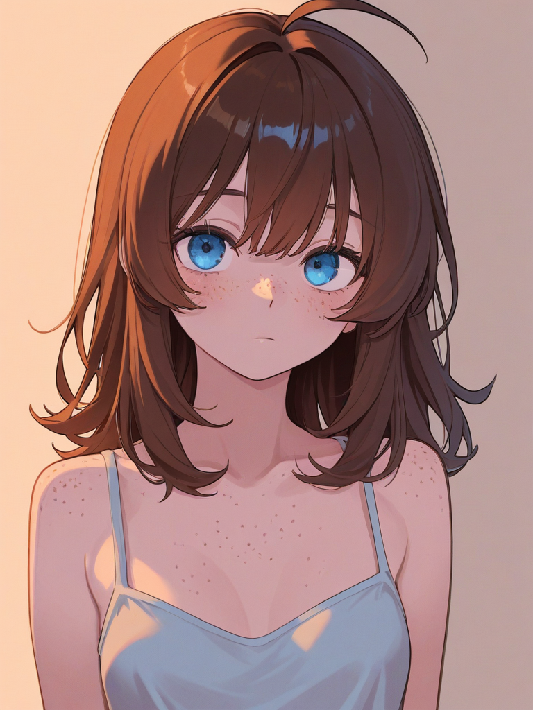 Brooke (Mleth) — Original character card