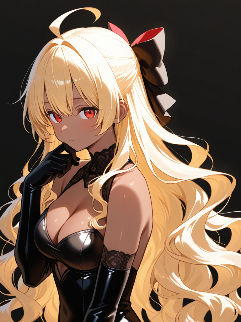 Brooklyn (Azur Lane) — Azur Lane character card