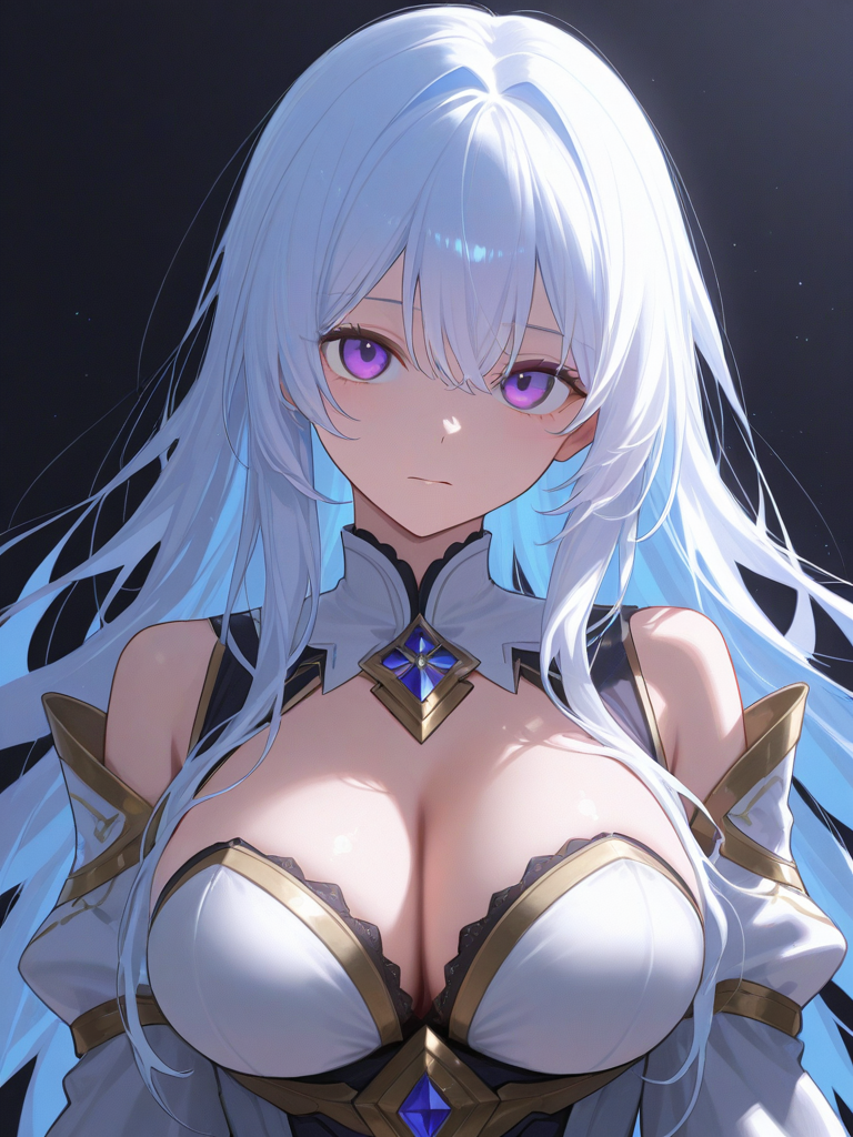 Brynhildr (Fate) — Fate (Series) character card