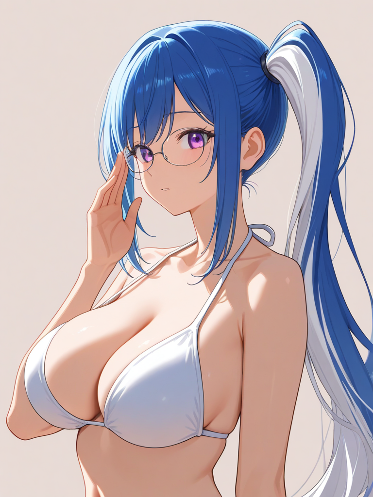 Brynhildr (Swimsuit Berserker) (Fate) — Fate/grand Order character card
