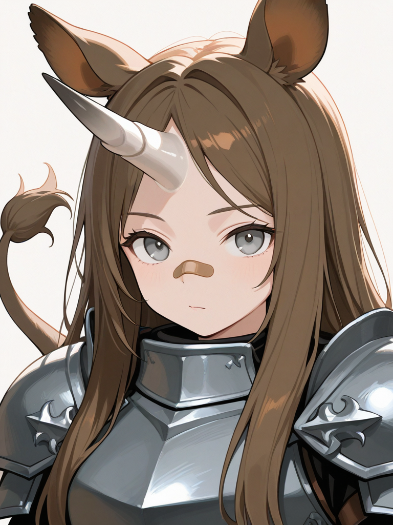 Bubble (Arknights) — Arknights character card