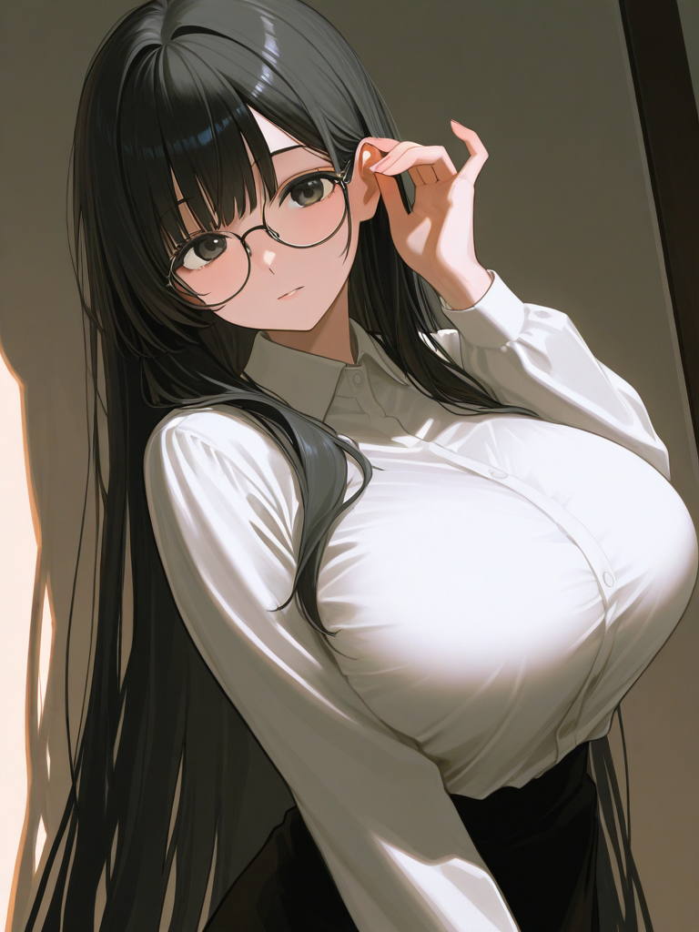 Buchou (Houkago Play) — Houkago Play character card