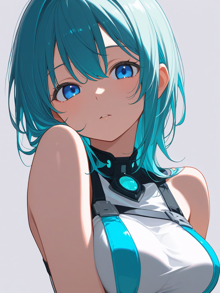 Bulma — Dragon Ball character card