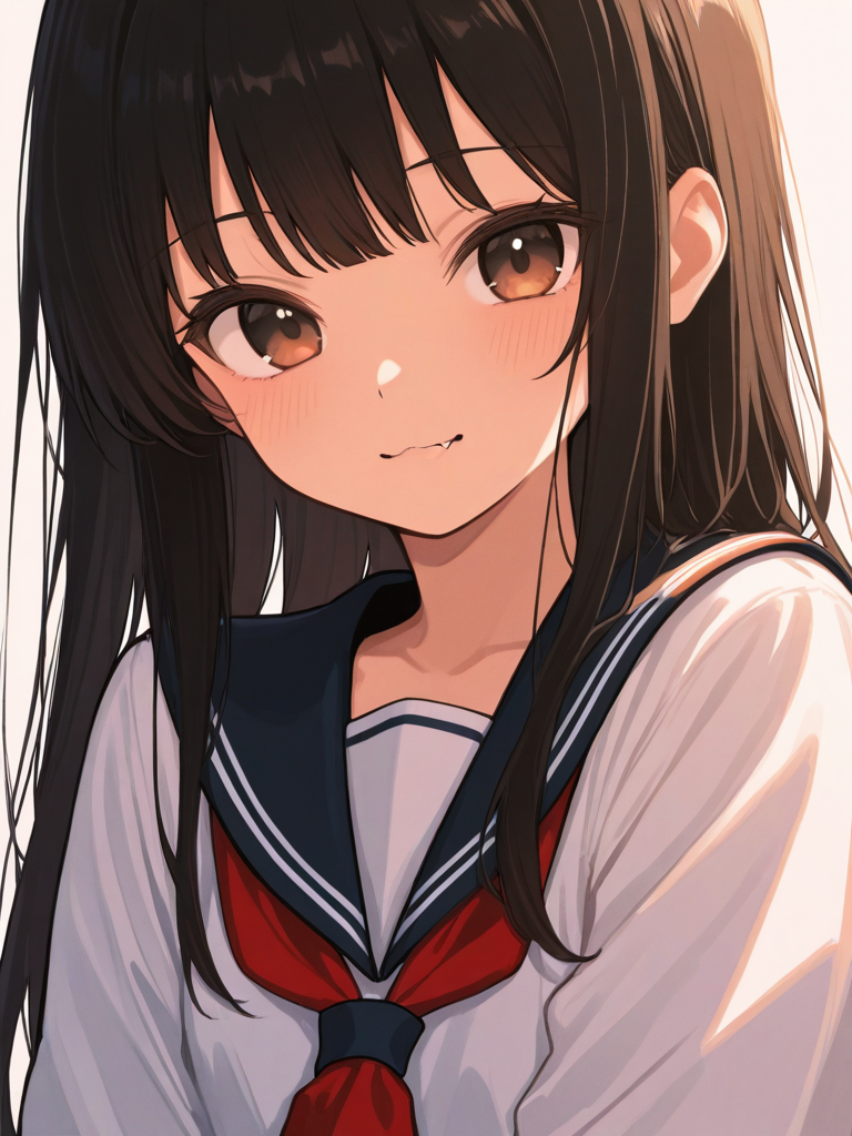 Bungaku Shoujo (Danshi Koukousei) — Danshi Koukousei No Nichijou character card