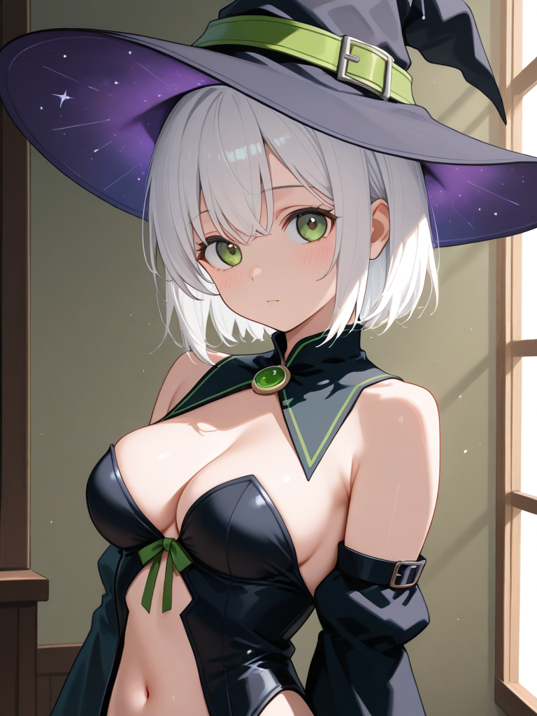 Cadie — Pangya character card