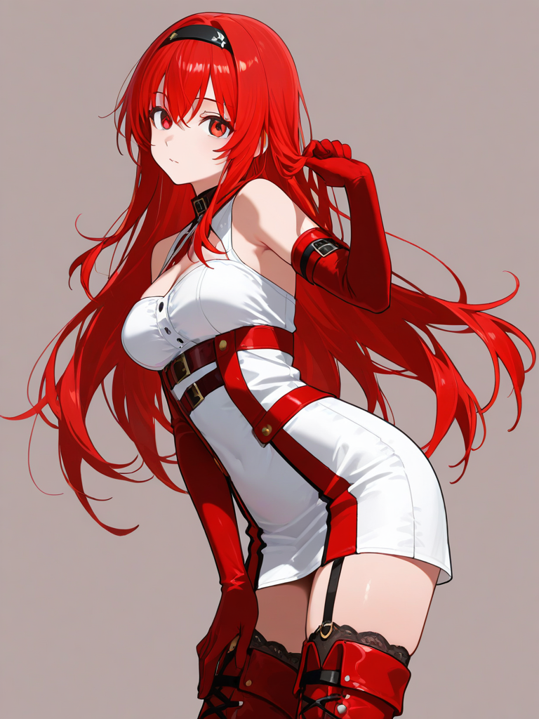 Caeldori (Fire Emblem) — Fire Emblem character card