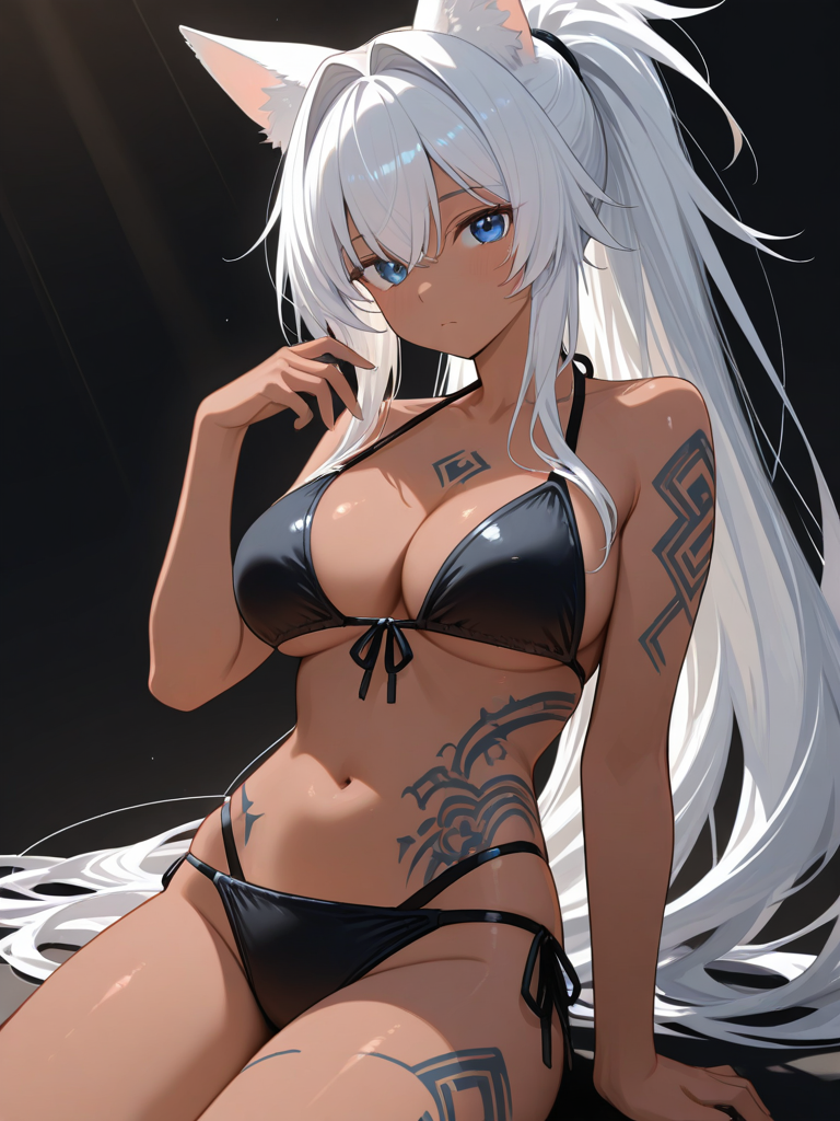 Caenis (Fate) — Fate (Series) character card