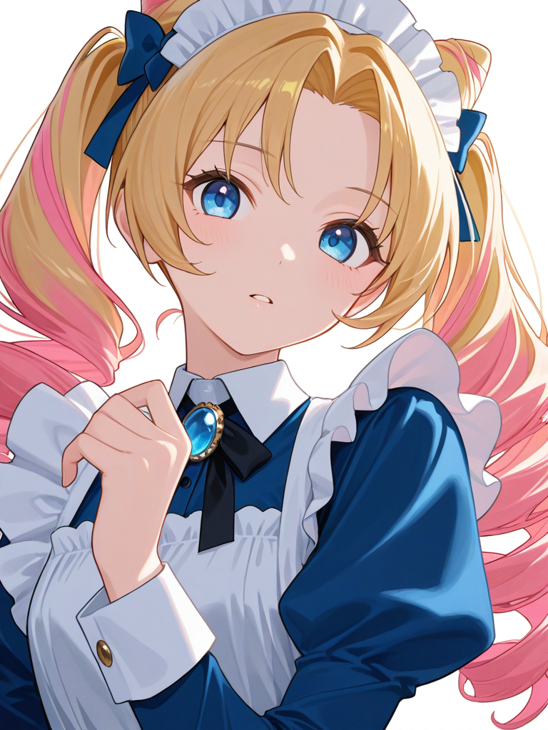Cafe Cuties Gwen — League Of Legends character card