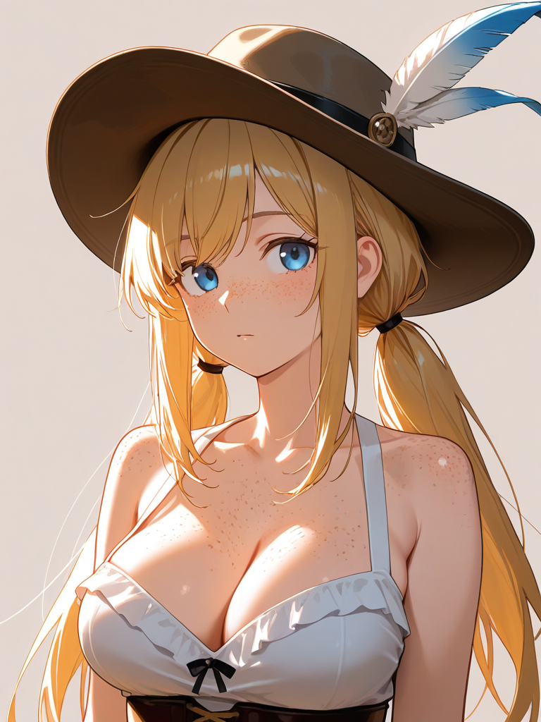 Calenda (Kemono Friends) — Kemono Friends character card